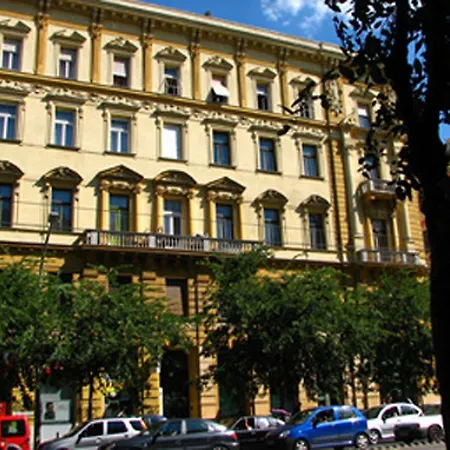 A' Margit 3* Βουδαπέστη