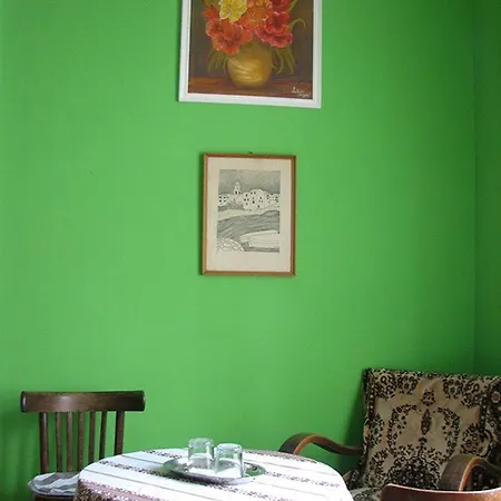 A' Margit 호텔 부다페스트