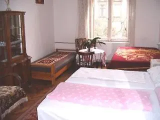 Ξενοδοχείο A' Margit Βουδαπέστη
