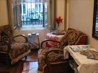 A' Margit Βουδαπέστη
