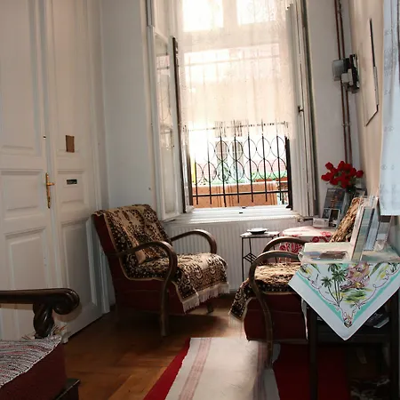 A' Margit Βουδαπέστη