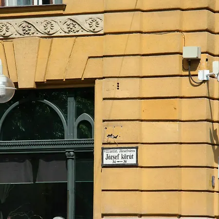 A' Margit 부다페스트