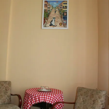 A' Margit 3* Βουδαπέστη