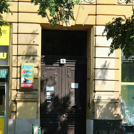 A' Margit Βουδαπέστη