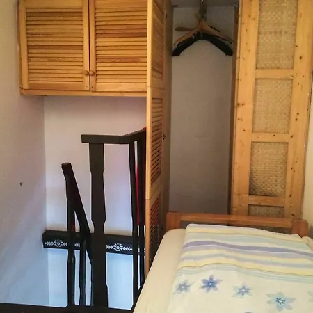 A' Margit Ξενοδοχείο Βουδαπέστη