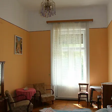 A' Margit 3* Βουδαπέστη