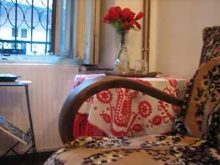 Hotel A' Margit Budapest